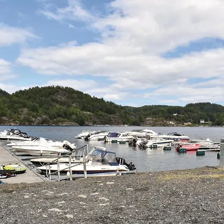 Feriehus Awesome In W/ Indoor Swimming Pool, Wifi And 4 Bedrooms