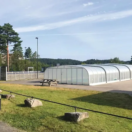 Awesome In W/ Indoor Swimming Pool, Wifi And 4 Bedrooms * Risør